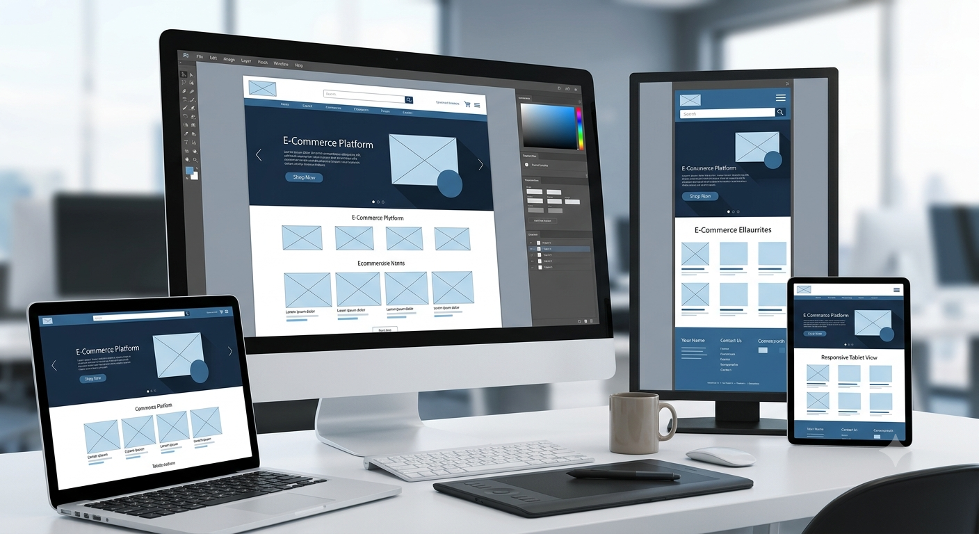 Diseño Web