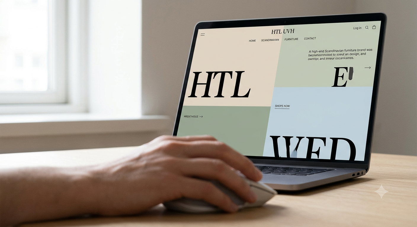 Diseño Web
