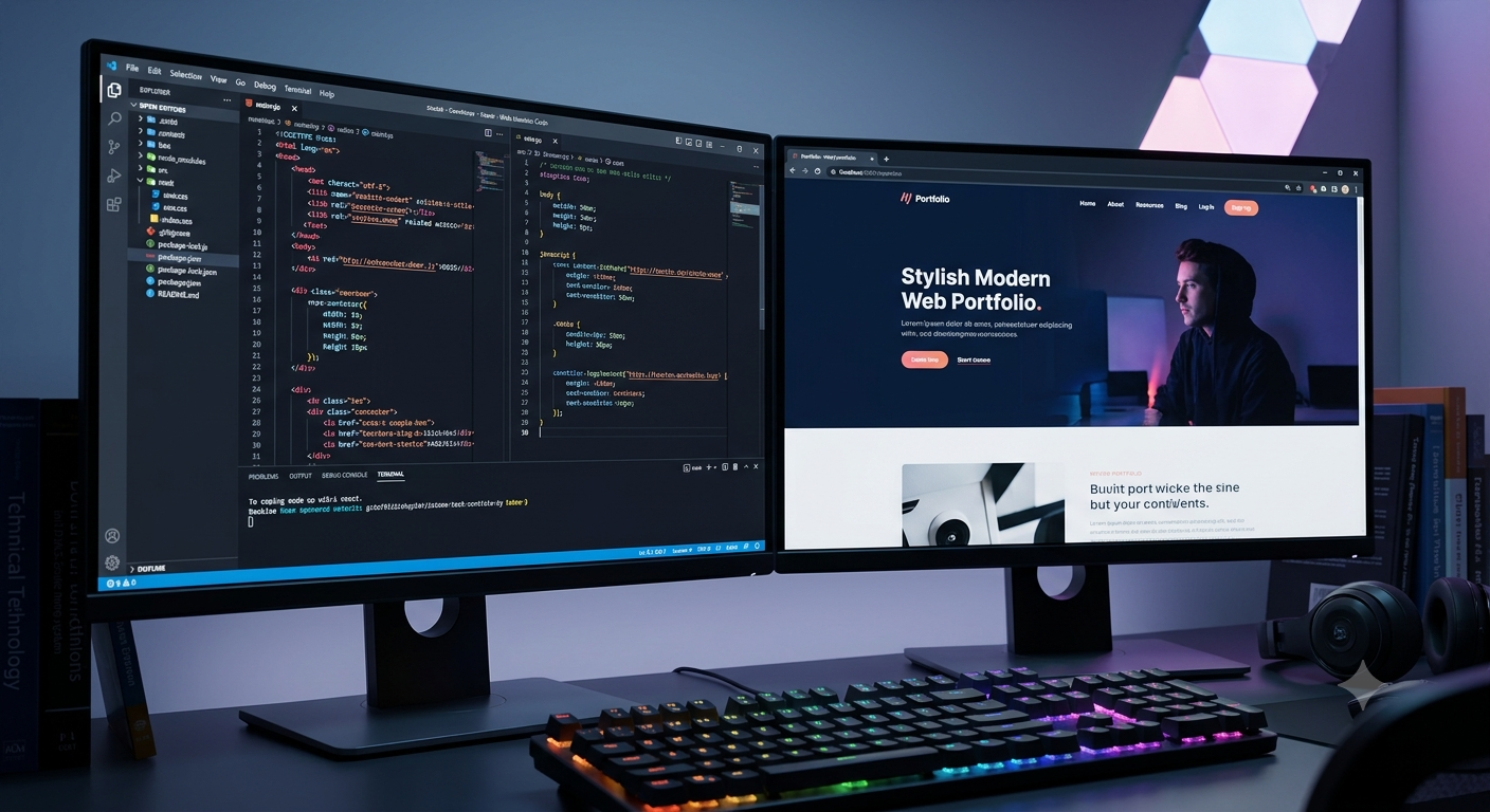 Diseño Web