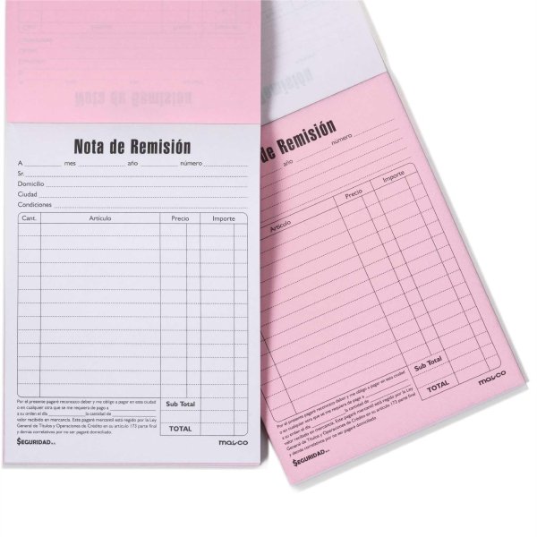 Material Publicitario
