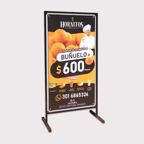 Material Publicitario